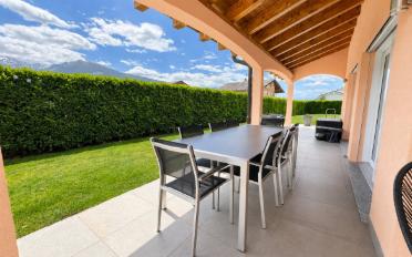 Villa 6.5 Zimmer - image - 9
