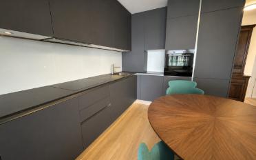 Wohnung 3.5 Zimmer - image - 2