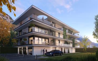 Apartment 5.5 rooms - image - 6