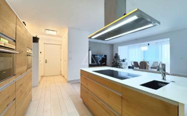 Apartment 5.5 rooms - image - 5