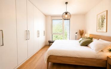 Apartment 4.5 rooms - image - 7