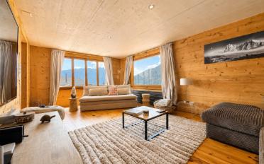 Chalet 5 rooms - image - 5