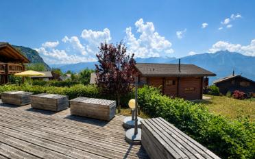 Chalet 5 rooms - image - 4