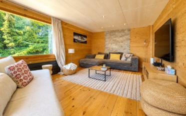 Chalet 5 rooms - image - 6