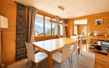 Chalet 5 rooms - image - 7