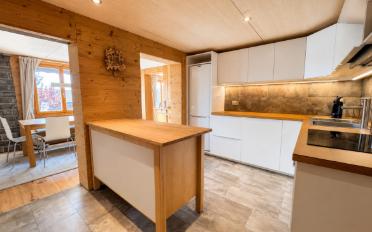 Chalet 5 rooms - image - 9