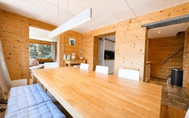 Chalet 5 rooms - image - 8