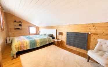 Chalet 5 rooms - image - 10