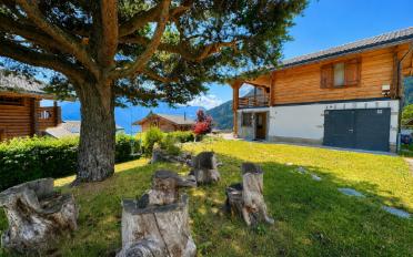 Chalet 5 rooms - image - 1