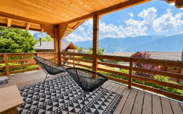 Chalet 5 rooms - image - 3