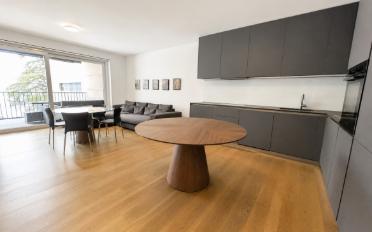 Apartment 3.5 rooms - image - 2