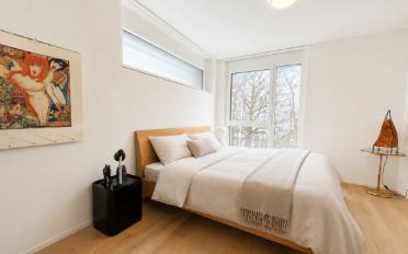 Apartment 3.5 rooms - image - 4