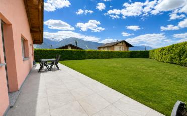 Villa 6.5 pièces - image - 10