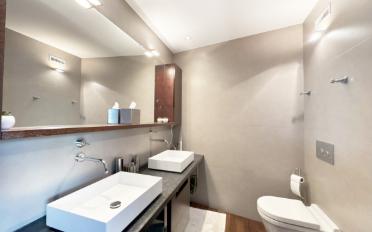 Attic flat 4.5 rooms - image - 7