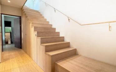 Attic flat 4.5 rooms - image - 6