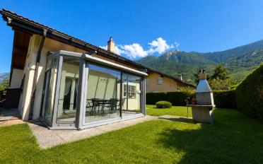 Villa 5.5 rooms - image - 4