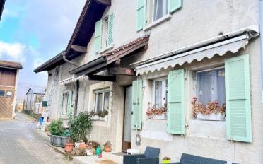 Einfamilienhaus - image - 2