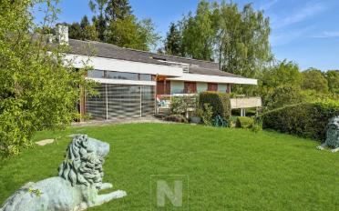 Einfamilienhaus 9 Zimmer - image - 1
