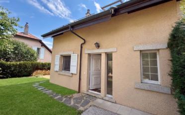 Maison jumelée 4.5 pièces - image - 1