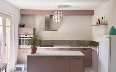 Maison jumelée 4.5 pièces - image - 2