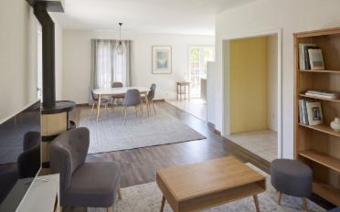 Maison jumelée 4.5 pièces - image - 4