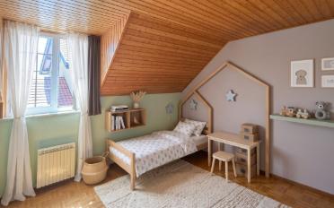 Maison jumelée 4.5 pièces - image - 7