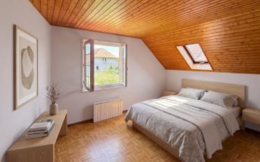 Maison jumelée 4.5 pièces - image - 9