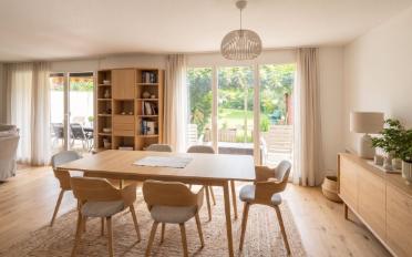 Maison jumelée 6.5 pièces - image - 6