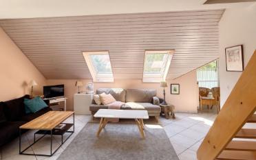 Attikawohnung 4 Zimmer - image - 2