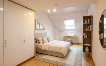 Row house 8 rooms - image - 5