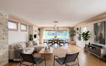 Row house 8 rooms - image - 2