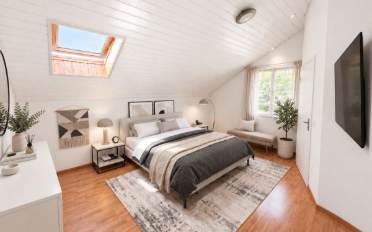 Single house 4.5 rooms - image - 7