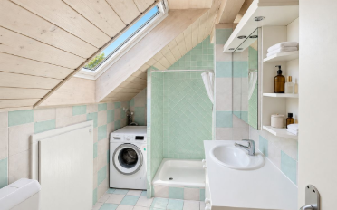 Attic flat 4 rooms - image - 8