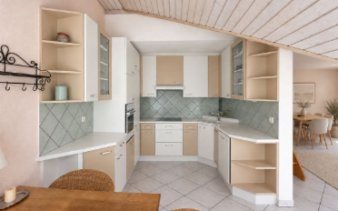 Attic flat 4 rooms - image - 6