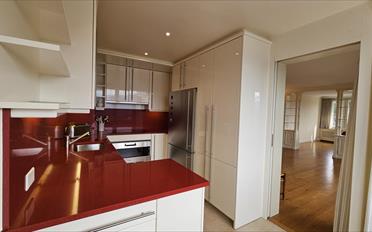 Appartement meublé 4.5 pièces - image - 9