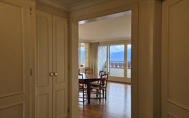 Appartement meublé 4.5 pièces - image - 11