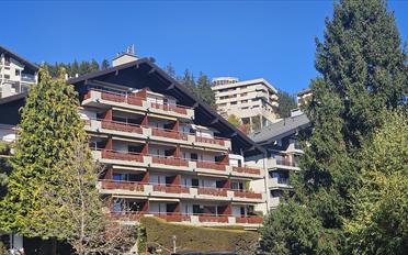 Apartment 2 rooms - image - 1