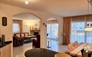 Furnished flat 10 rooms - image - 2