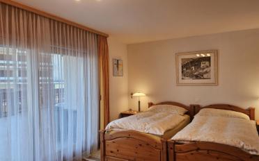 Furnished flat 10 rooms - image - 11