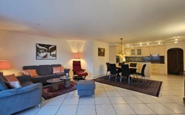 Furnished flat 10 rooms - image - 14