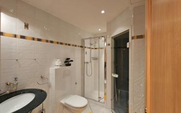 Furnished flat 10 rooms - image - 19