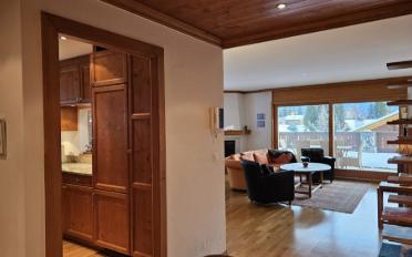 Appartement terrasse 4.5 pièces - image - 2