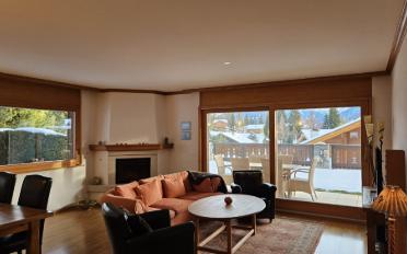 Appartement terrasse 4.5 pièces - image - 3