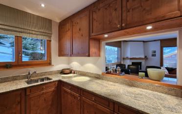 Appartement terrasse 4.5 pièces - image - 5