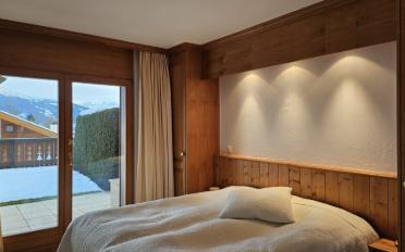 Appartement terrasse 4.5 pièces - image - 12