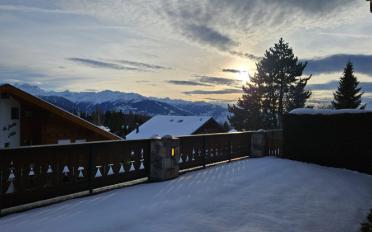 Appartement terrasse 4.5 pièces - image - 18