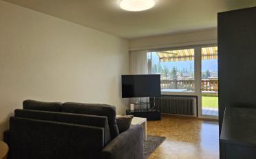 Studio ein Zimmer - image - 1