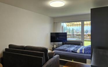Studio ein Zimmer - image - 2