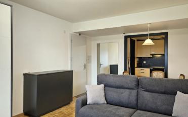 Studio ein Zimmer - image - 3