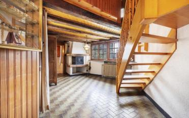 Row house 5 rooms - image - 5